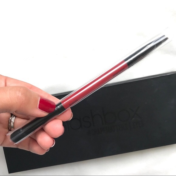 SMASHBOX Photo Matte Eye Shadow and Liner Palette - Picture 6 of 6